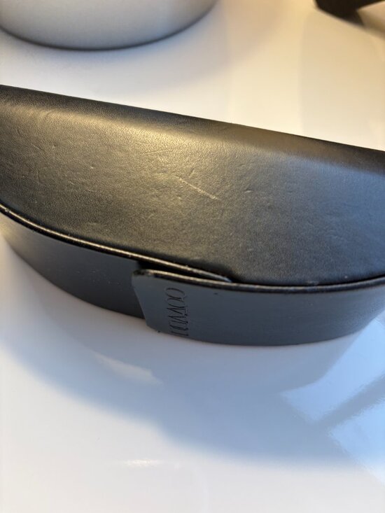 Oliver Peoples Benedict Sunglasses - Highly Sought After Made in Japan Model main image 8
